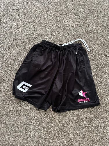 Juniors Open Shorts