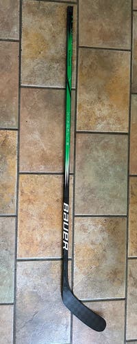 BRAND NEW CUSTOM Bauer Vapor Hyperlite 2 Stick