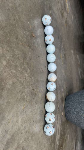 Taylor made Tp5 Golf Balls
