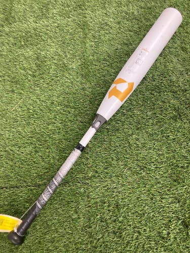 DeMarini CF (2 3/4") USSSA Bat 2022 (-8)