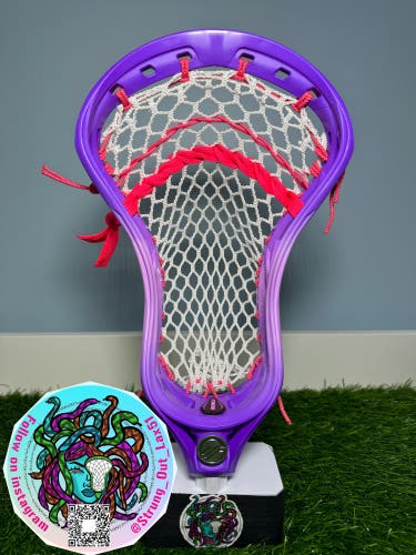 Maverik Tactik 3.0 (purple/pink)