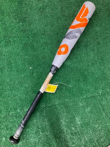 DeMarini CF (2 3/4") USSSA Bat 2021 (-8)