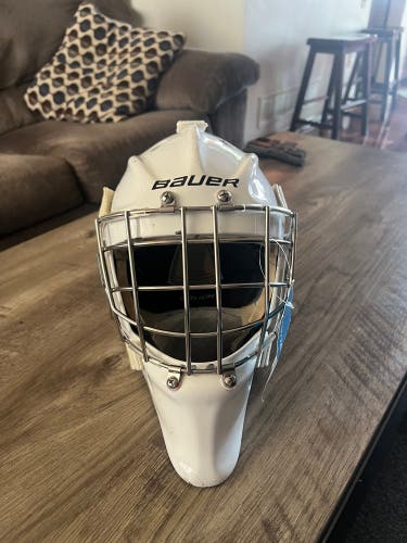 Bauer 960 Goalie Helmet