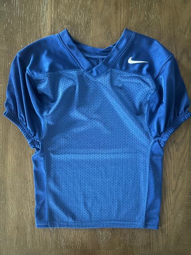 Nike Youth Recruit Practice Football Jersey