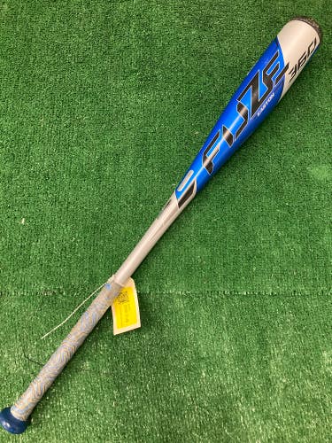 Easton Fuze 360 (2 5/8") USA Youth Bat 2020 (-10)