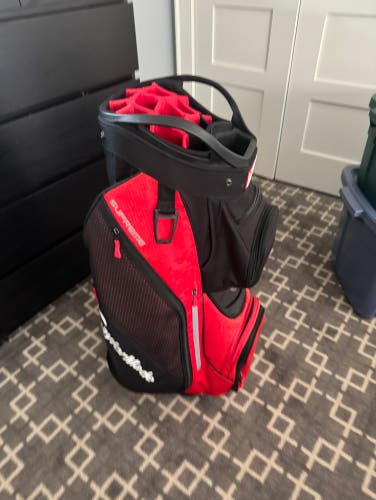 Taylormade Golf Bag