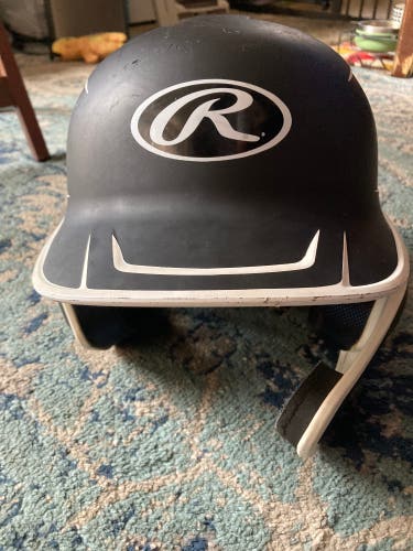 Rawlings Baseball Helmet