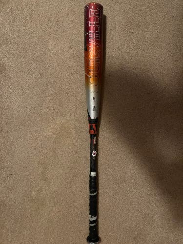 Louisville slugger select power -3 (33 inch)