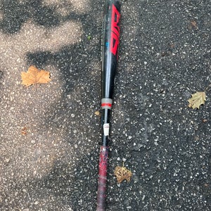 Used Louisville Slugger Prime 32/-3 BBCOR
