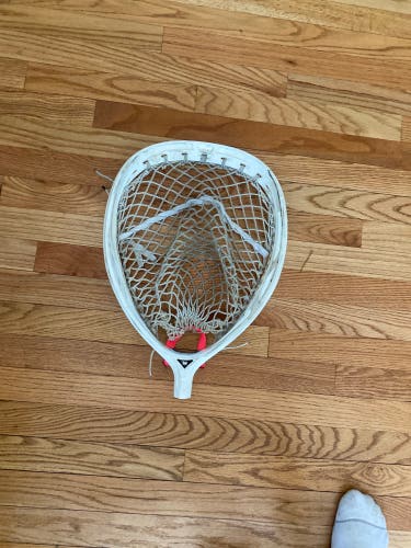 Used Goalie ECD Impact Head