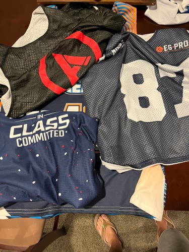 Lacrosse bundle For Marasco