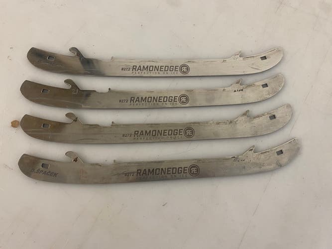 Used Ramonedge LS Edge Mirror Steel Runners LSE - 71503