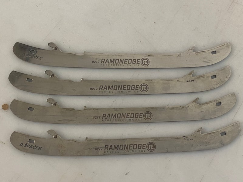 Used Ramonedge LS Edge Mirror Steel Runners LSE - 71503