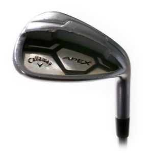Callaway Apex Forged 16 Single 9 Iron Graphite Recoil ESX 460 F3 Regular Flex