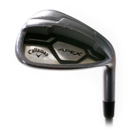 Callaway Apex Forged 16 Single 9 Iron Graphite Recoil ESX 460 F3 Regular Flex