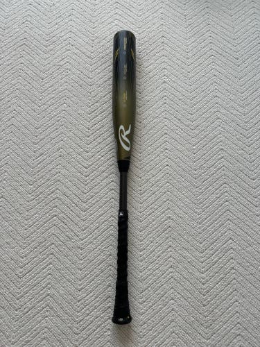 2022 Rawlings icon 31 -8