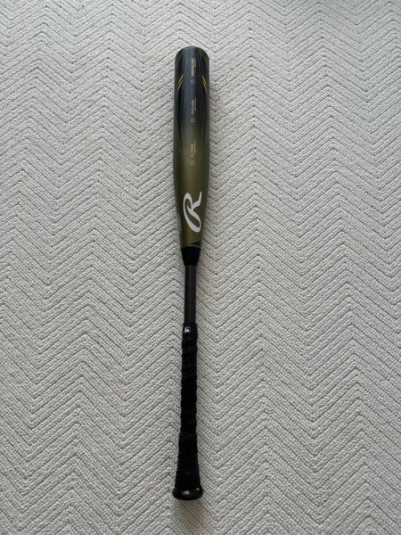 2022 Rawlings icon 31 -8