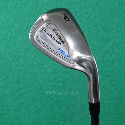 Cleveland Launcher Max PW Pitching Wedge Project X Cypher Sixty Graphite Regular
