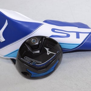 Mizuno ST-Z 230 10.5* Driver Right Stiff Flex Kaili Blue 60 MINT  # 177297
