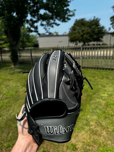 New Wilson A2K