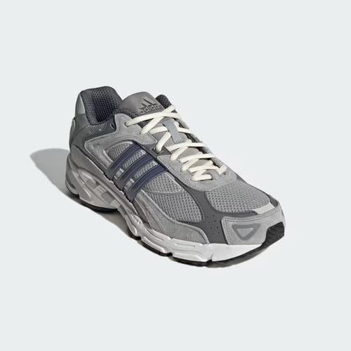 Adidas Response CL GZ1561 Sneakers Men's US 13 Gray Trail Running Shoes FL2343