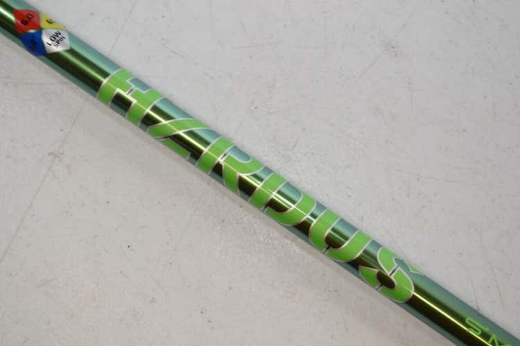 Project X HZRDUS Green PVD Hulk Stiff Driver Shaft w/ Callaway Adapter #176130