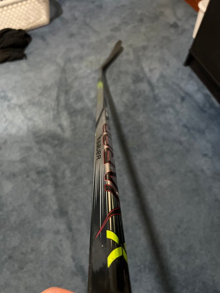 Bauer Hyperlite 2 RH p90 70 Flex