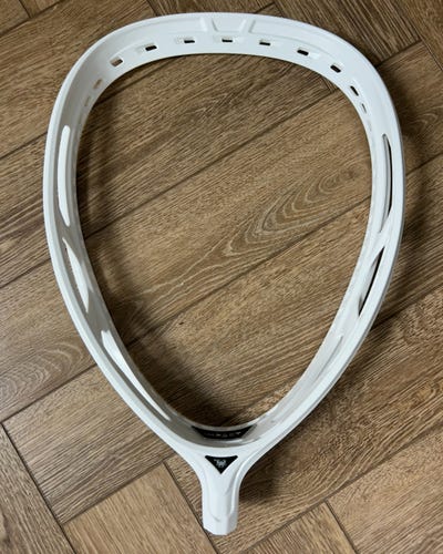 New ECD Impact unstrung