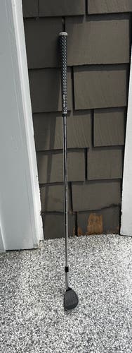 Golf: Mizuno T20 58° Wedge