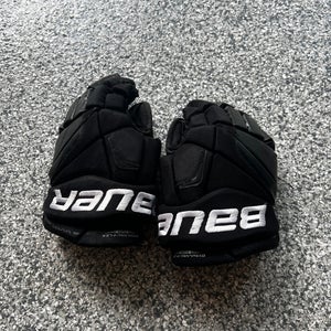 Bauer Vapor X80 Hockey Gloves