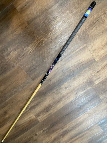 Custom Pool Cue
