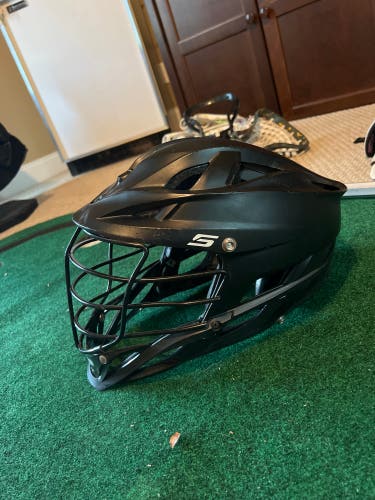 Used  Cascade S Helmet