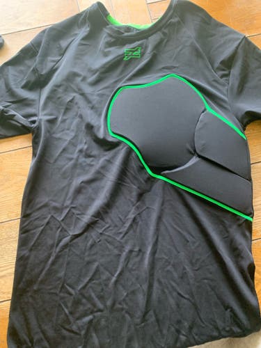 Unequal Heart (Hart) Protection Shirt - Adult Large