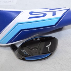 Mizuno ST-Max 230 22* Hybrid Right Stiff Flex LinQ 75 F4 Graphite MINT # 177292
