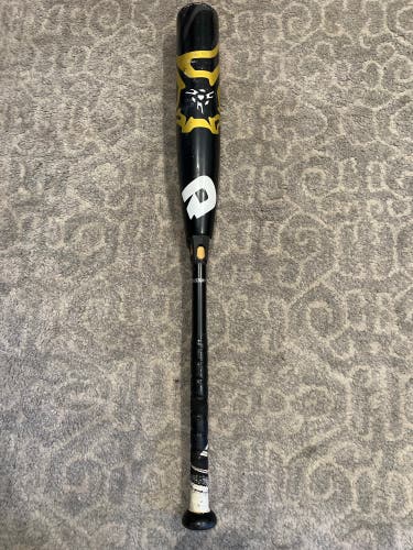 2020 DeMarini CF 30in -8 USSSA BAT