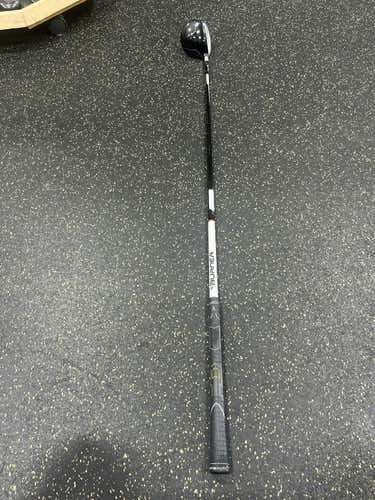 Used Taylormade Burner 3 Wood Regular Flex Graphite Shaft Fairway Woods