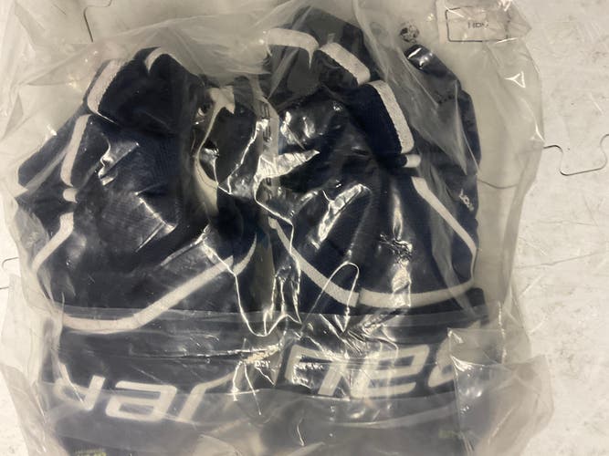 New Bauer Vapor Hyperlite Gloves 14"