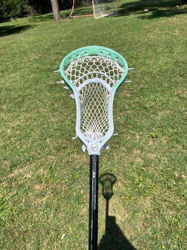 Used Attack & Midfield Maverik Optik 3.0 Head