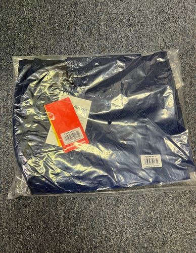 Blue New (2) Small / (2) Medium Warrior Pant Shell Bundle