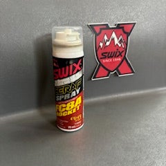 New Swix Wax