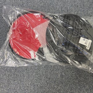 Ccm Hockey Puck Bag 10”