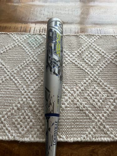 louisville xeno fast pitch