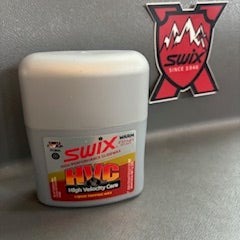 Swix Wax - HVC Cera Warm