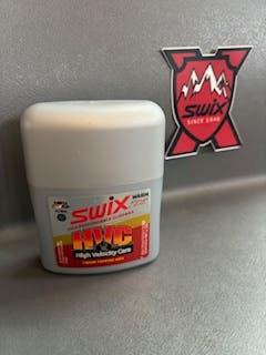 Swix Wax - HVC Cera Warm