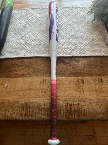 Used Easton (-10) 18 oz 28" Sapphire Bat