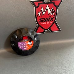 Used Swix Wax FC1Turbo