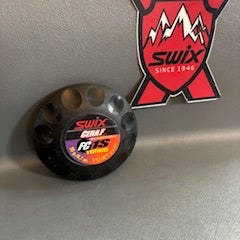 New Swix Wax Cera FC1S Turbo