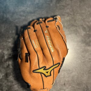 Infield 10.5" Prospect Baseball Glove
