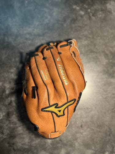 Infield 10.5" Prospect Baseball Glove