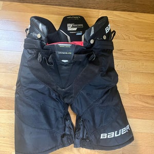 Bauer Hyperlite hockey pants intermediate medium
